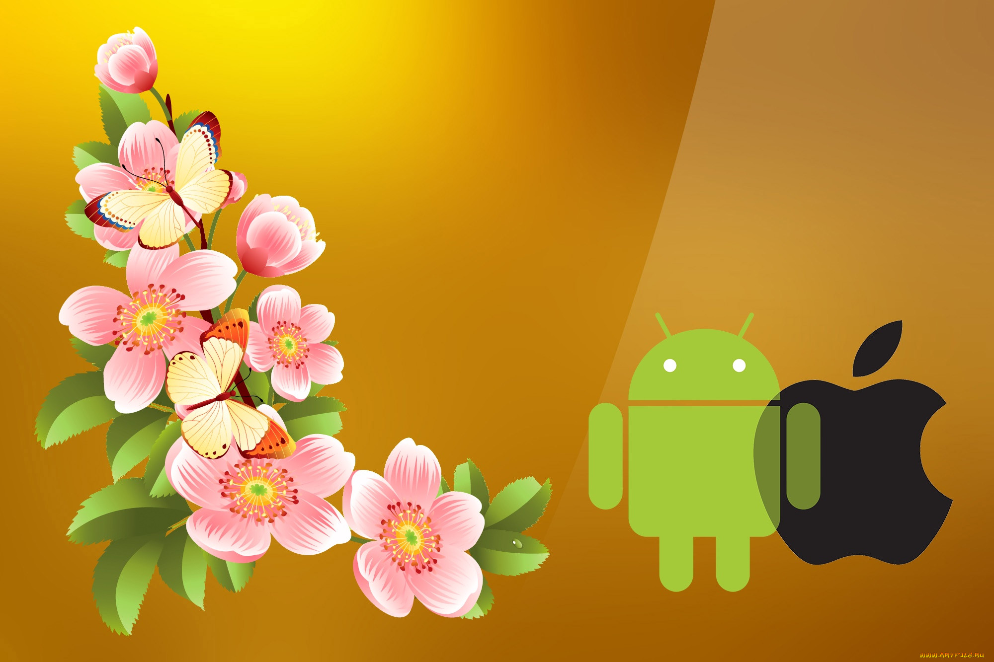 , android, , 